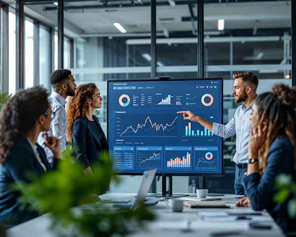 SEO and Digital Marketing