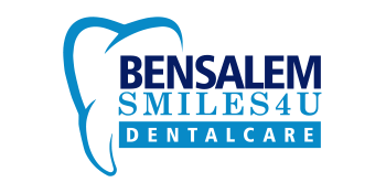Bensalem smiles