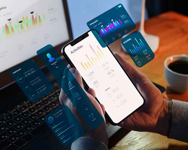 Mobile App Development
